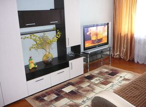 apartment daily Str.Leninskij Ave  146 ( ost.Ostuzheva), Voronezh