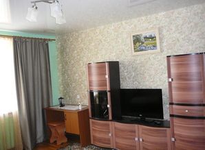 apartment daily Str.Staryh Bolshevikov  2 ( ost. Minskaya ), Voronezh
