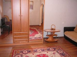 apartment daily Str. Leninskij Ave   105/ 2, Voronezh