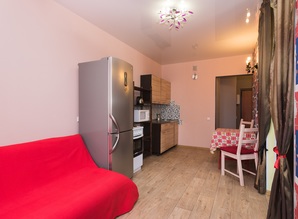 квартира посуточно Циолковского 29, Екатеринбург