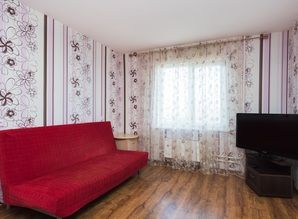apartment daily Belinskogo 111, Yekaterinburg