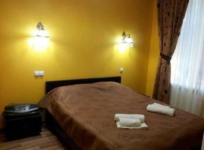 квартира посуточно Богомольца 11а, Львов