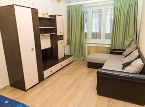 cozy apartment on Leninsky Prospekt подобово Москва 
