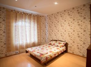 apartment daily Tereshkovoj 24, Kemerovo