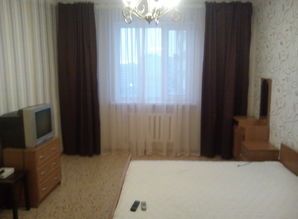 квартира посуточно Кабанбай батыра, Астана