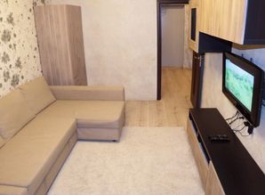 квартира посуточно Заречная 2-ая 3а, Кемерово