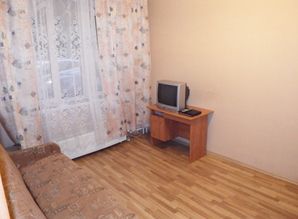 apartment daily Sovetskij 71, Kemerovo