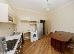 apartment daily Astana, Str.Dostyk, 1, Astana