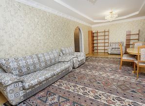 квартира посуточно ул. Сыганак, 10, Астана