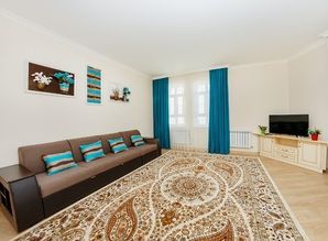 квартира посуточно Мангилик Ел, Астана