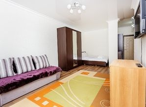 квартира посуточно ул. Алматы, Астана