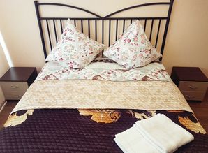 Apartment for rent in Kolpakova 34k2 apartment daily Kolpakova, 34k2, Mytishchi