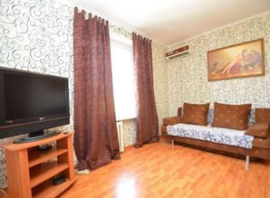 apartment daily Tereshkovoj 20, Kemerovo