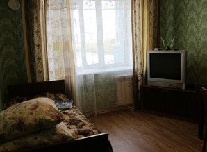 квартира посуточно ул.Карла Маркса,д.123б, Вологда