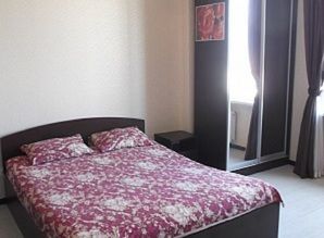 квартира посуточно Дзержинского 2Б, Кемерово