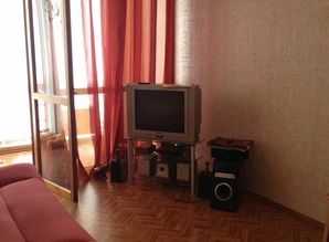 apartment daily Ave .Lenina 146, Kemerovo