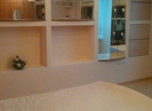 apartment daily Str.Krasnoarmejskaya 105, Kemerovo