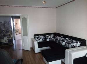 apartment daily Str.Krasnaya 3, Kemerovo