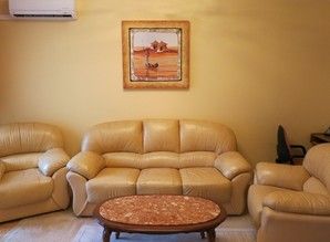 apartment daily Stroitelej bulvar 27, Kemerovo