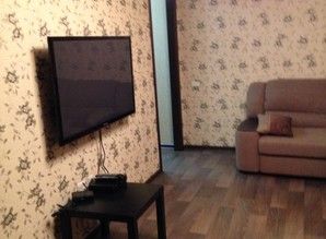 2-комнатная квартира посуточно квартира посуточно ул.Кирова 38, Кемерово