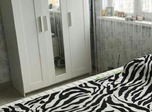 apartment daily Ave Sovetskij 40, Kemerovo