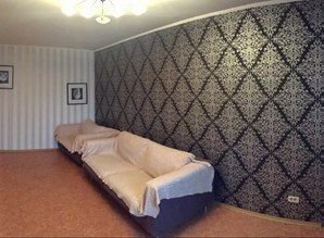 apartment daily Str.Voroshilova 9, Kemerovo