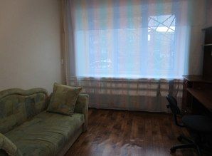 apartment daily Ave .Leningradskij 41A, Kemerovo