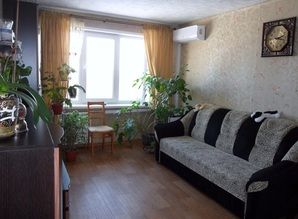 apartment daily Pr-t.Oktyabrskij 71A, Kemerovo
