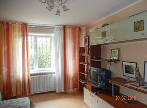 квартира посуточно ул.Дзержинского 25, Кемерово