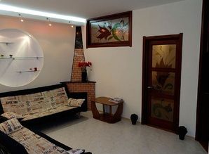 apartment daily Ave Leningradskij 49, Kemerovo