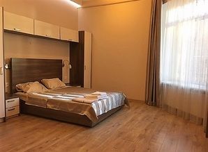 apartment daily Ave Lenina 90A, Kemerovo