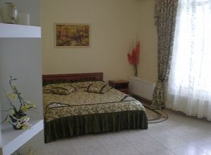 квартира посуточно ул.Марковцева 12Б, Кемерово