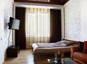 квартира посуточно ул.Волгоградская 18, Кемерово