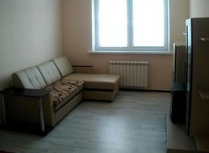 apartment daily 50 let oktyabrya 24, Kemerovo