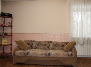 квартира посуточно советская 81, Иркутск