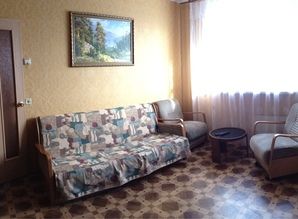 квартира посуточно Лермонтова, 325, Иркутск