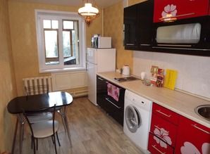 квартира посуточно помяловского 5, Иркутск