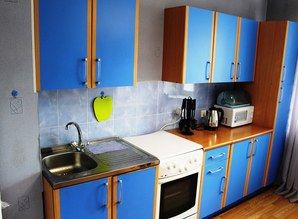 квартира посуточно лермонтова 140, Иркутск