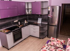 квартира посуточно СТРОИТЕЛЬНЫЙ ПЕРЕУЛОК 8, Иркутск