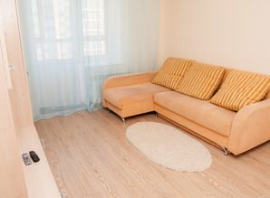 квартира посуточно СТРОИТЕЛЬНЫЙ ПЕРЕУЛОК 8/1, Иркутск