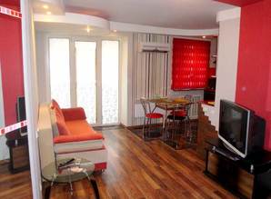 квартира посуточно ул. Ушакова 62, Херсон, Херсон