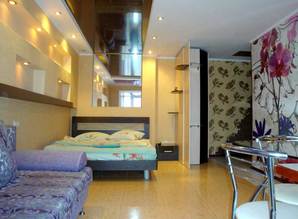 apartment daily Str. Nebesnoj Sotni 11, Herson, Kherson