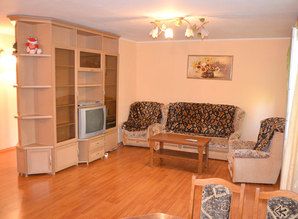 апартамент краткосрочно ul. Ushakova 64, Kherson