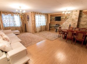 apartment daily dom 64, Aktobe