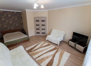 apartment daily Str. SHajkenova 13A, Aktobe