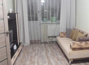 apartment daily Krasnoarmejskaya 137, Kemerovo