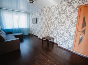 apartment daily Tuhachevskogo 4, Kemerovo