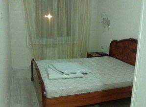 apartment daily b-r Stroitelej33a, Kemerovo