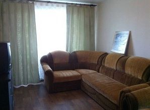 apartment daily Tereshkovoj 24, Kemerovo