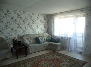 apartment daily Voroshilova, 3b, Kemerovo